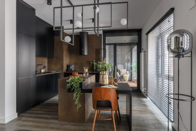 Mieszkanie 2-pokojowe Warszawa Wola, ul. Krochmalna. Zdjęcie 9