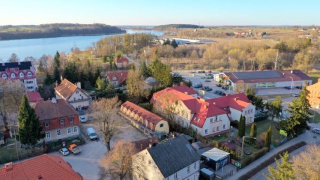 Garaż/miejsce parkingowe Mikołajki, ul. Jana Henryka Dąbrowskiego. Zdjęcie 5