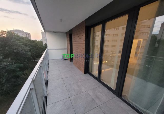 Mieszkanie 2-pokojowe Warszawa Bielany, ul. Przy Agorze. Zdjęcie 18