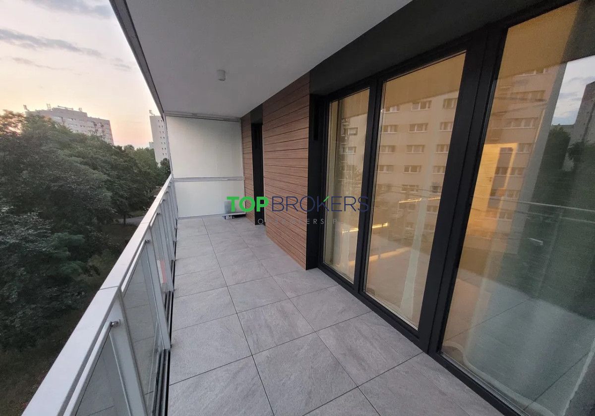 Mieszkanie 2-pokojowe Warszawa Bielany, przy. Zdjęcie 18