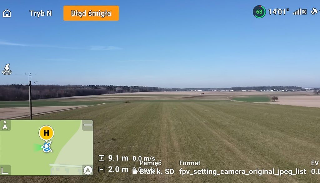 Działka budowlana Śliwniki. Zdjęcie 7