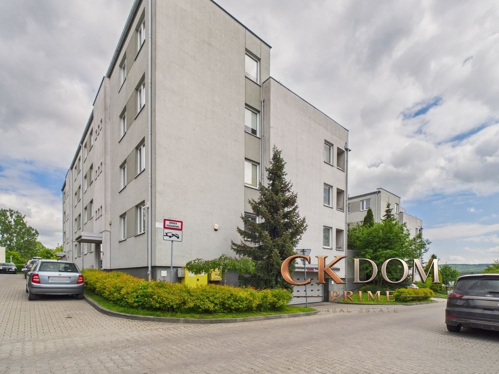 Mieszkanie 3-pokojowe Kielce Podkarczówka, ul. Hugona Kołłątaja. Zdjęcie 16
