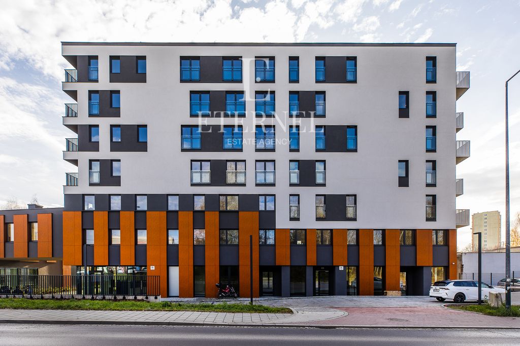 Mieszkanie 3-pokojowe Kraków Prądnik Czerwony, ul. Strzelców. Zdjęcie 12