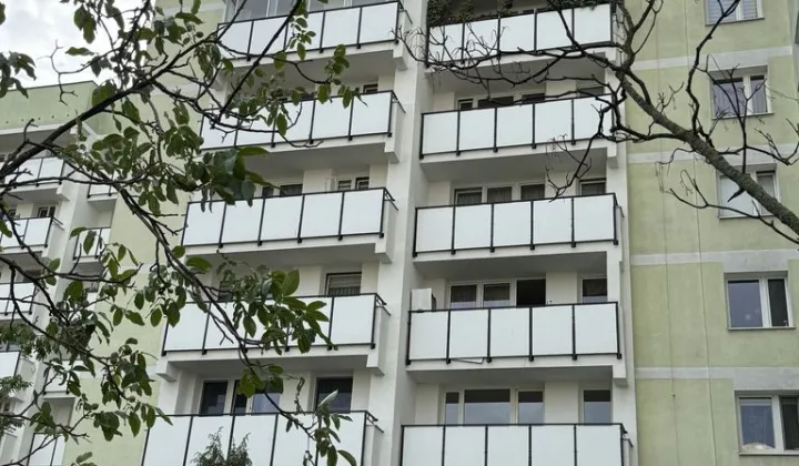 Mieszkanie 3-pokojowe Warszawa Praga-Południe, ul. Łukowska
