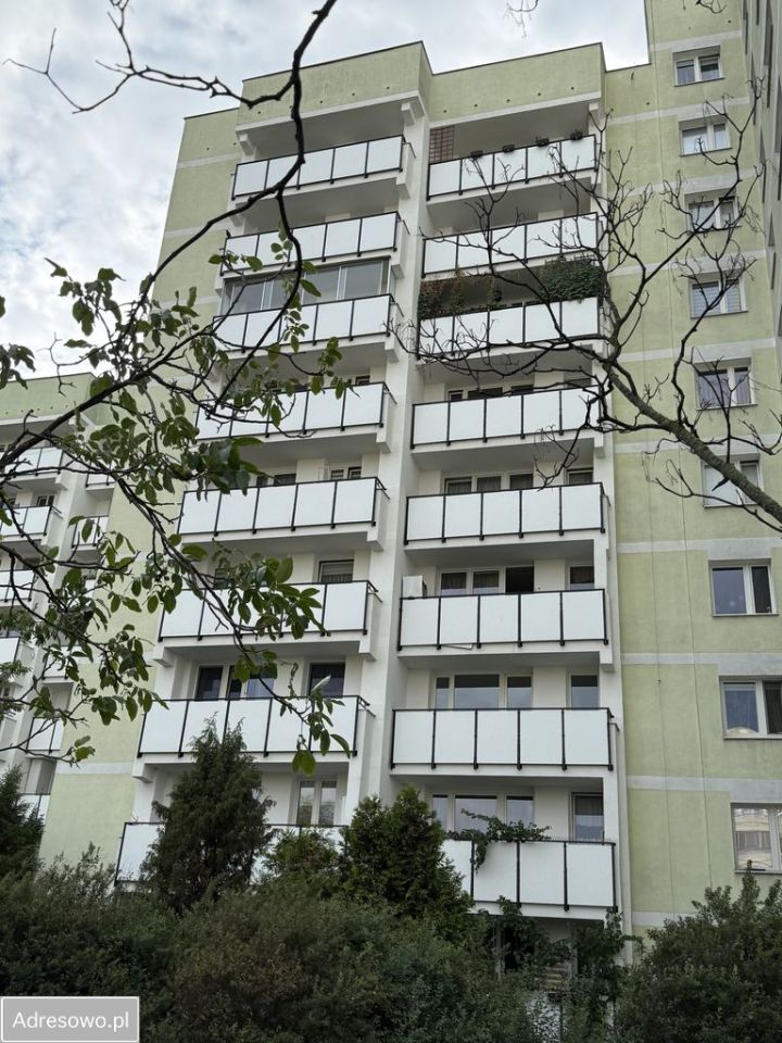 Mieszkanie 3-pokojowe Warszawa Praga-Południe, ul. Łukowska. Zdjęcie 1