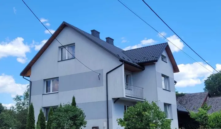 dom wolnostojący Spytkowice