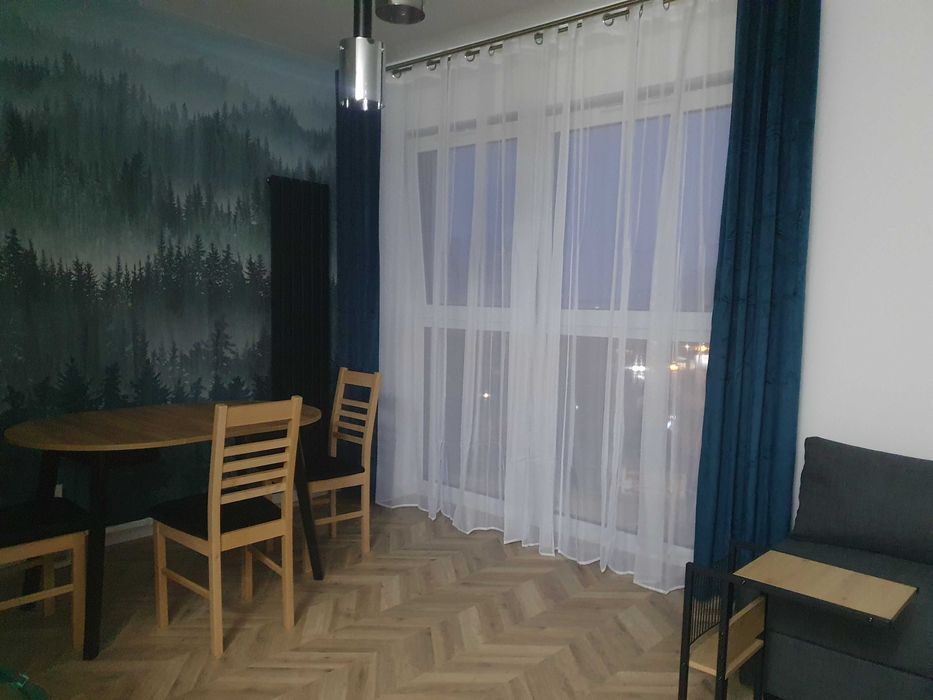 Mieszkanie 1-pokojowe Bydgoszcz, ul. Igrzyskowa. Zdjęcie 4