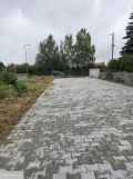 Działka budowlana Piekoszów, ul. Częstochowska. Zdjęcie 3