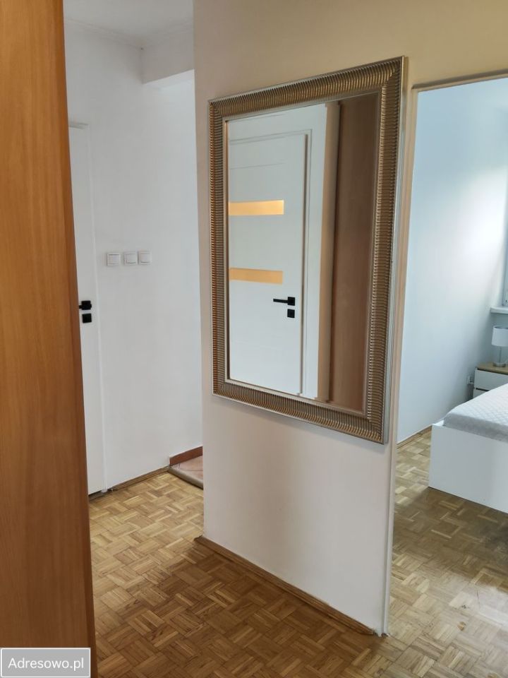 Mieszkanie 3-pokojowe Warszawa Mokotów, ul. Warneńska. Zdjęcie 3