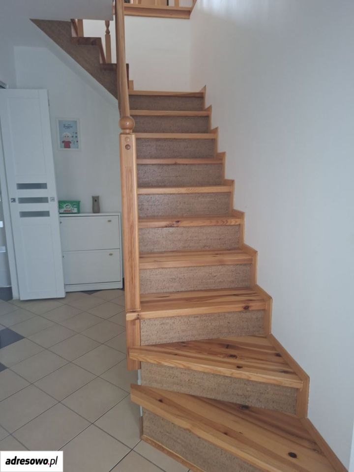 dom wolnostojący, 5 pokoi Stargard, ul. Grudziądzka. Zdjęcie 10