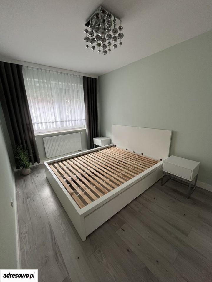Mieszkanie 2-pokojowe Wrocław Psie Pole, ul. Przejazdowa. Zdjęcie 6