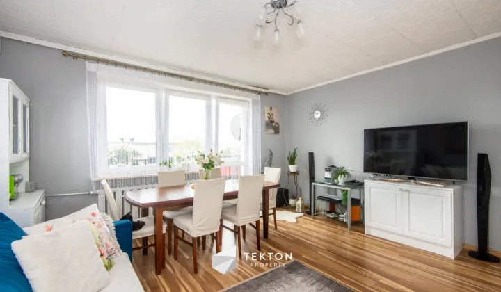 Mieszkanie 2-pokojowe Poznań Piątkowo, os. Stefana Batorego