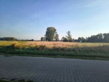 Działka budowlana Zdania. Zdjęcie 2