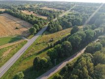 Działka rolno-budowlana Wąchock, ul. Kielecka. Zdjęcie 2
