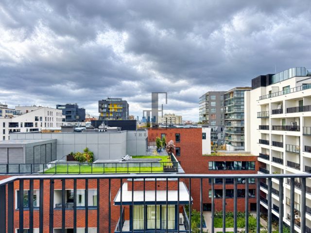 Mieszkanie 2-pokojowe Warszawa Praga, ul. Żupnicza. Zdjęcie 7