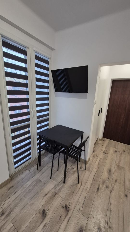 Mieszkanie 1-pokojowe Bydgoszcz Osiedle Leśne, ul. Bukowa. Zdjęcie 2