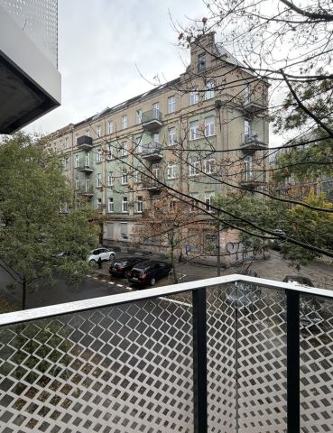 Mieszkanie 1-pokojowe Poznań Wilda, ul. Fabryczna. Zdjęcie 13