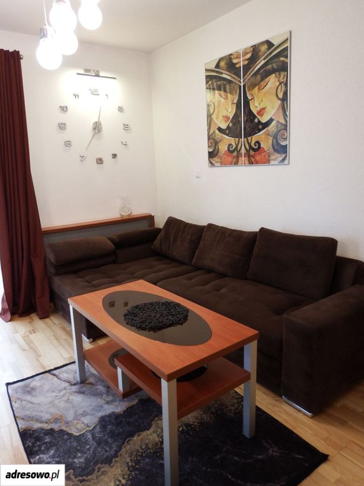 Mieszkanie 3-pokojowe Kraków Grzegórzki, ul. Grzegórzecka. Zdjęcie 10