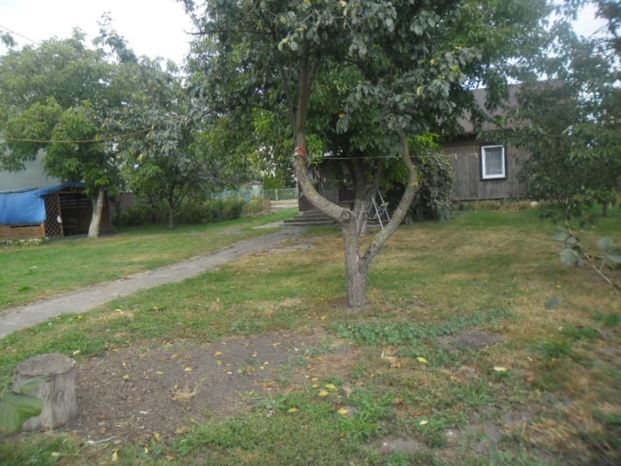 dom wolnostojący, 2 pokoje Kuczbork-Osada, ul. Młyńska. Zdjęcie 7