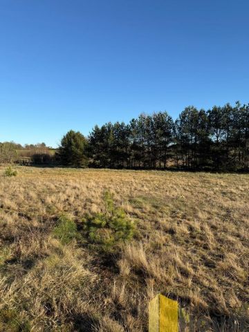 Działka budowlana Gardna Wielka. Zdjęcie 6