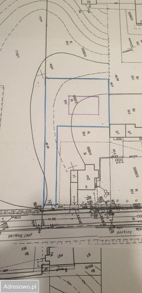 Działka budowlana Trzcianka, ul. Ogrodowa. Zdjęcie 11