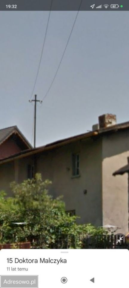 dom wolnostojący, 5 pokoi Czerwionka-Leszczyny Dębieńsko, ul. dr. Malczyka. Zdjęcie 3