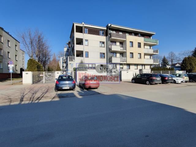 Mieszkanie 3-pokojowe Mińsk Mazowiecki, ul. Toruńska. Zdjęcie 15