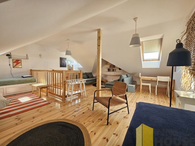 Mieszkanie 3-pokojowe Żarnowska, ul. Lęborska. Zdjęcie 2