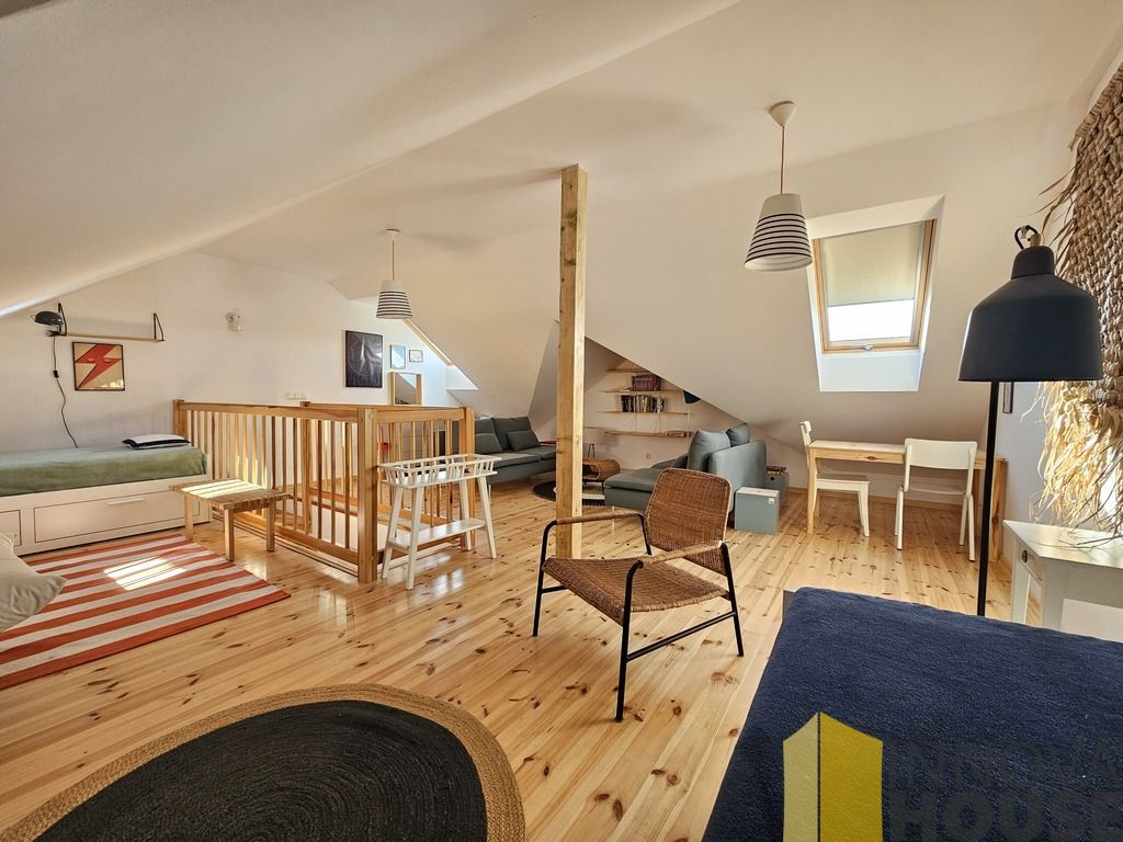 Mieszkanie 3-pokojowe Żarnowska, ul. Lęborska. Zdjęcie 2