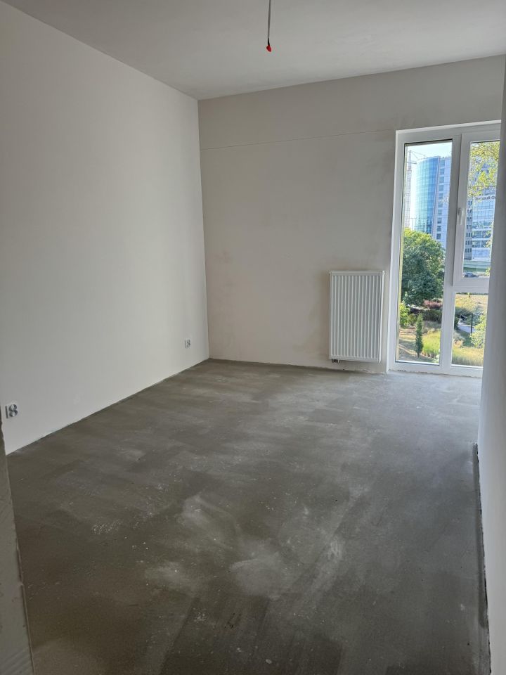 Mieszkanie 3-pokojowe Warszawa Mokotów, ul. Wołoska. Zdjęcie 7