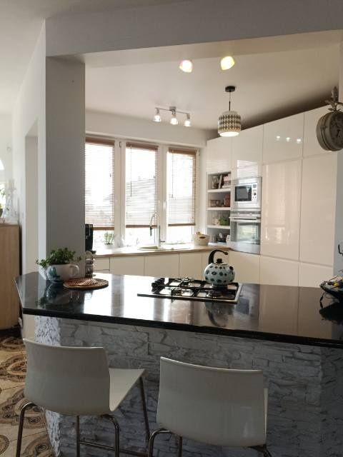 dom wolnostojący Garno. Zdjęcie 8