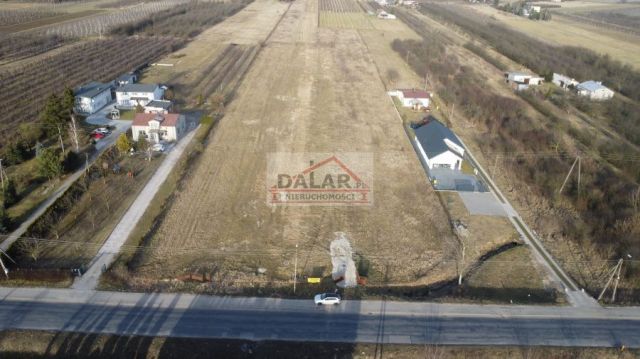 Działka budowlana Warka, ul. Gośniewska. Zdjęcie 1