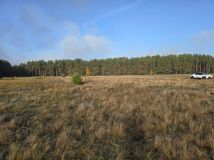 Działka inna Jurgi. Zdjęcie 3