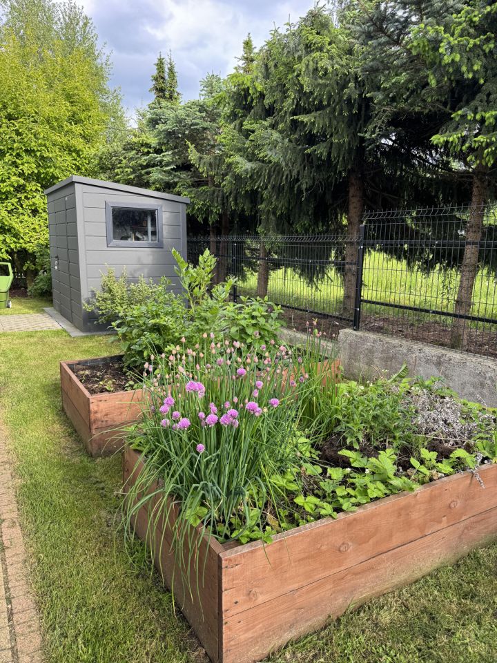 dom wolnostojący, 5 pokoi Pielgrzymowice, ul. Przymiarki. Zdjęcie 20