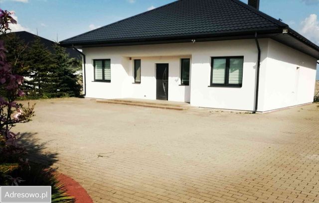 dom wolnostojący, 4 pokoje Stare Gulczewo. Zdjęcie 1