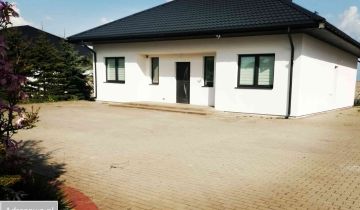 dom wolnostojący, 4 pokoje Stare Gulczewo