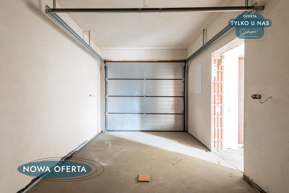 bliźniak, 5 pokoi Łódź Widzew, ul. Łukaszewska. Zdjęcie 9