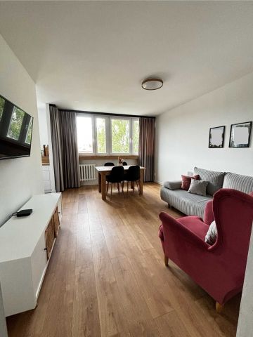 Mieszkanie 2-pokojowe Kamienna Góra, ul. Jeleniogórska. Zdjęcie 1