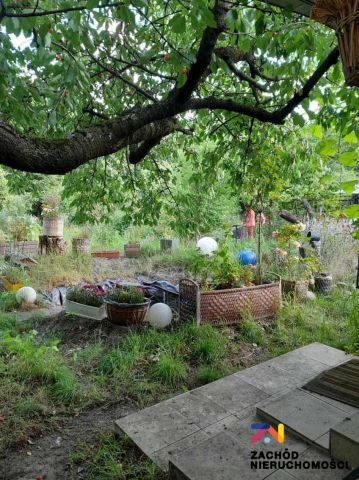 Działka rolna Zielona Góra, ul. Andrzeja Struga. Zdjęcie 15