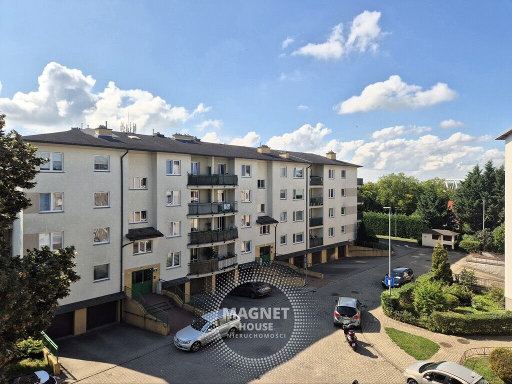 Mieszkanie 2-pokojowe Szczecin Pomorzany, ul. Sierpowa. Zdjęcie 10