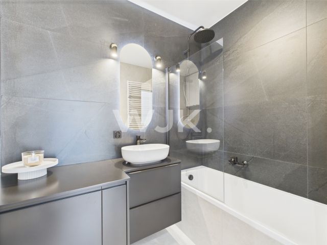 Mieszkanie 2-pokojowe Warszawa Włochy, ul. Aleje Jerozolimskie. Zdjęcie 9