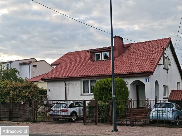 dom wolnostojący, 6 pokoi Warszawa Wawer. Zdjęcie 1