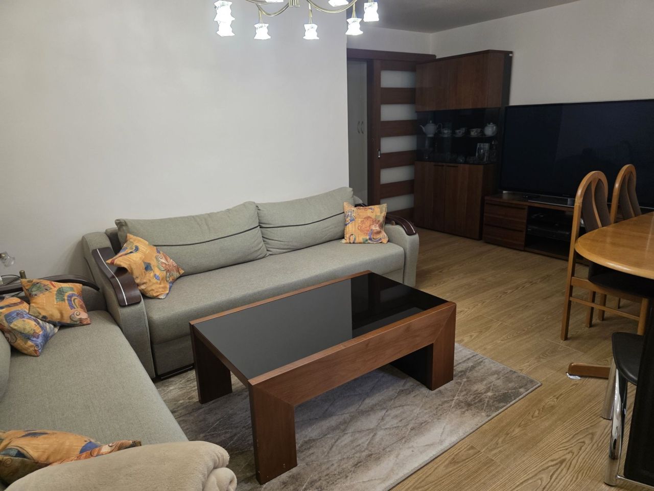 Mieszkanie 2-pokojowe Grajewo, os. Południe. Zdjęcie 8