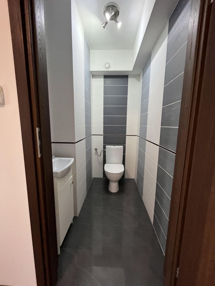 Mieszkanie 2-pokojowe Krasnystaw, ul. Okrzei. Zdjęcie 12