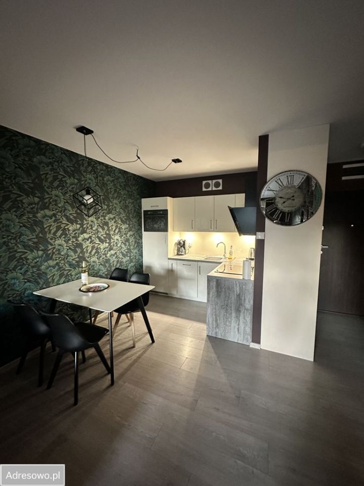 Mieszkanie 2-pokojowe Kołobrzeg. Zdjęcie 5