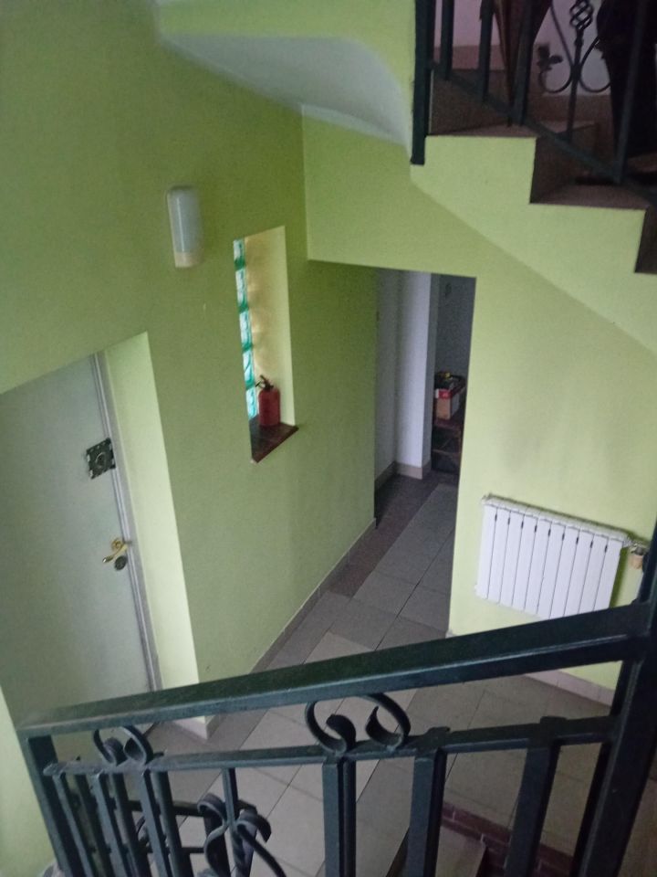 dom wolnostojący, 6 pokoi Jabłonna, ul. Szkolna. Zdjęcie 30