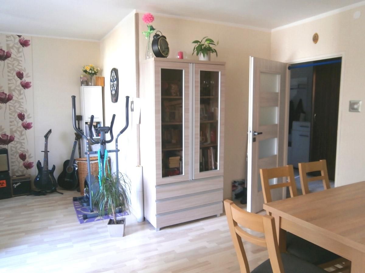 Mieszkanie 1-pokojowe Zielona Góra Centrum. Zdjęcie 3