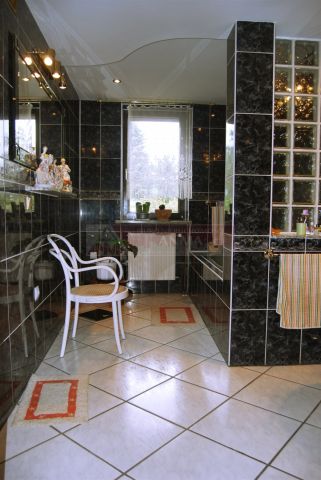 dom wolnostojący, 4 pokoje Niemce, ul. Willowa. Zdjęcie 29