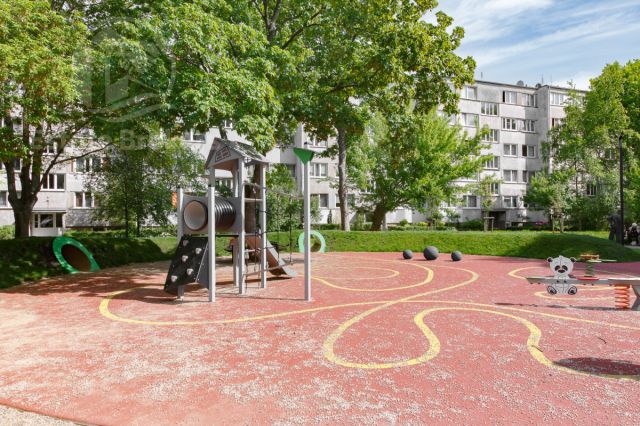 Mieszkanie 3-pokojowe Wrocław Szczepin, ul. Zielonogórska. Zdjęcie 14