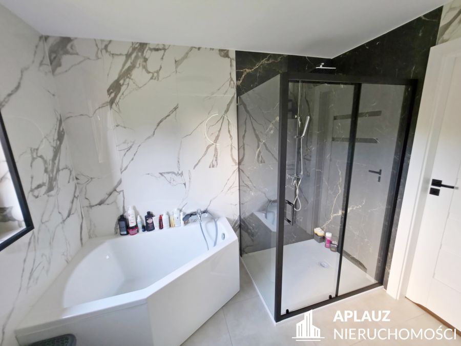 dom wolnostojący, 7 pokoi Bystra, ul. Juliana Fałata. Zdjęcie 14